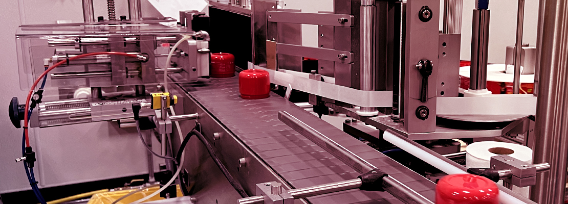 chicago automated labeling